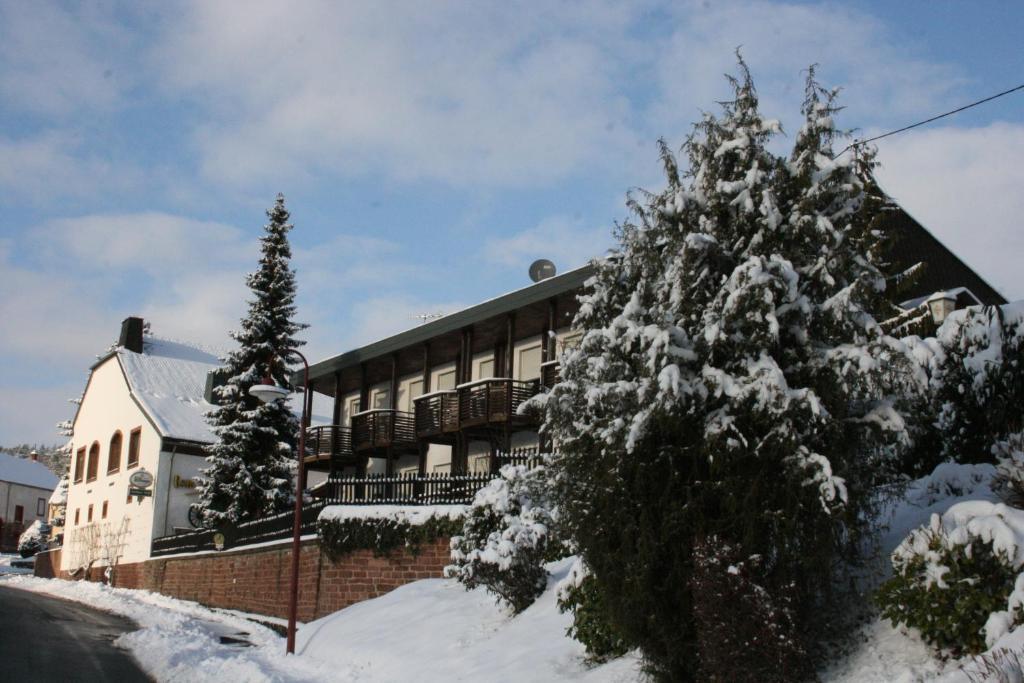 Landhaus Biehl Philippsheim Εξωτερικό φωτογραφία