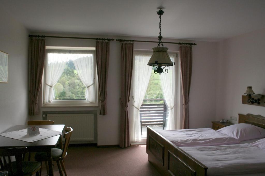 Landhaus Biehl Philippsheim Δωμάτιο φωτογραφία
