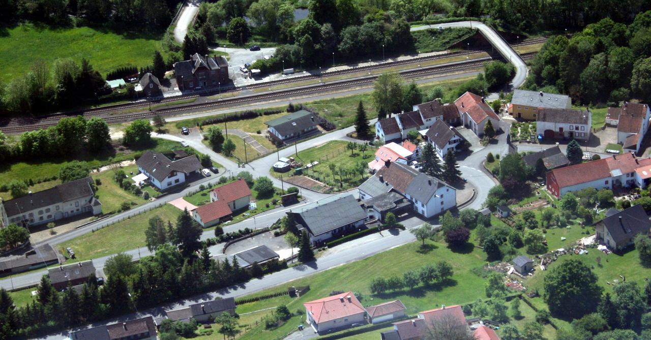 Landhaus Biehl Philippsheim Εξωτερικό φωτογραφία