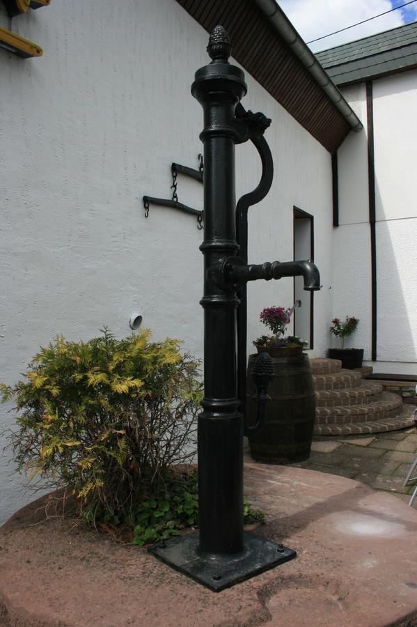 Landhaus Biehl Philippsheim Εξωτερικό φωτογραφία