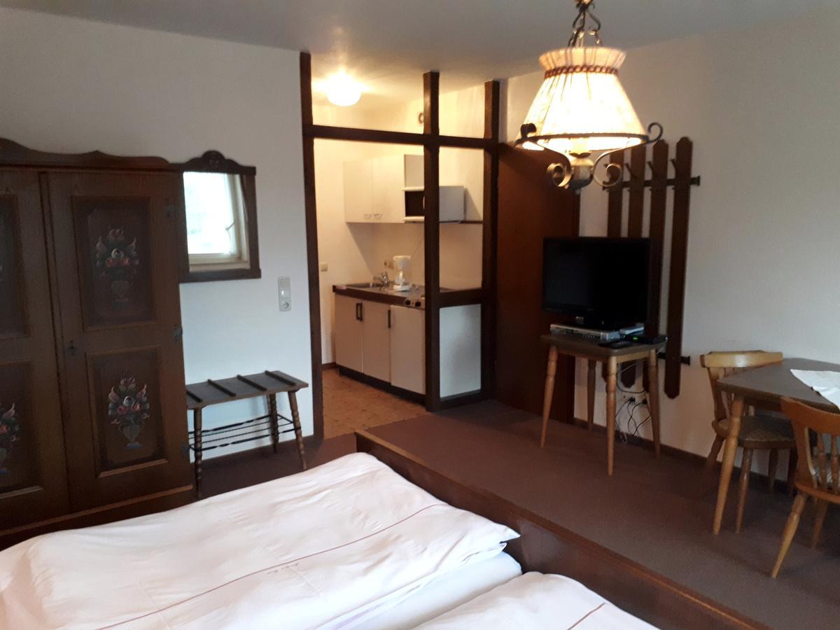 Landhaus Biehl Philippsheim Εξωτερικό φωτογραφία