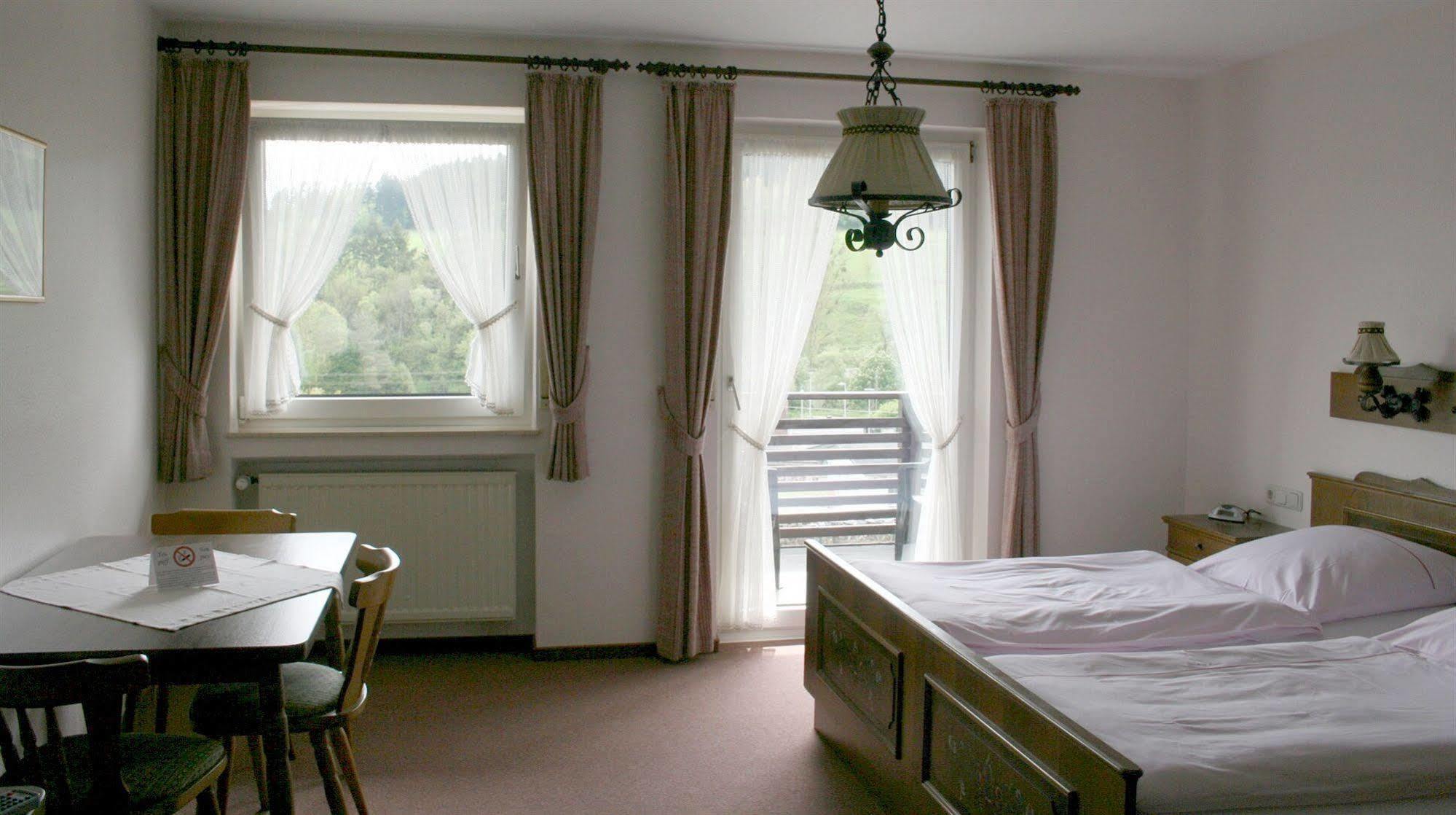 Landhaus Biehl Philippsheim Εξωτερικό φωτογραφία