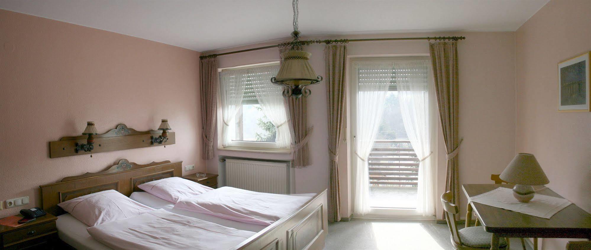 Landhaus Biehl Philippsheim Εξωτερικό φωτογραφία