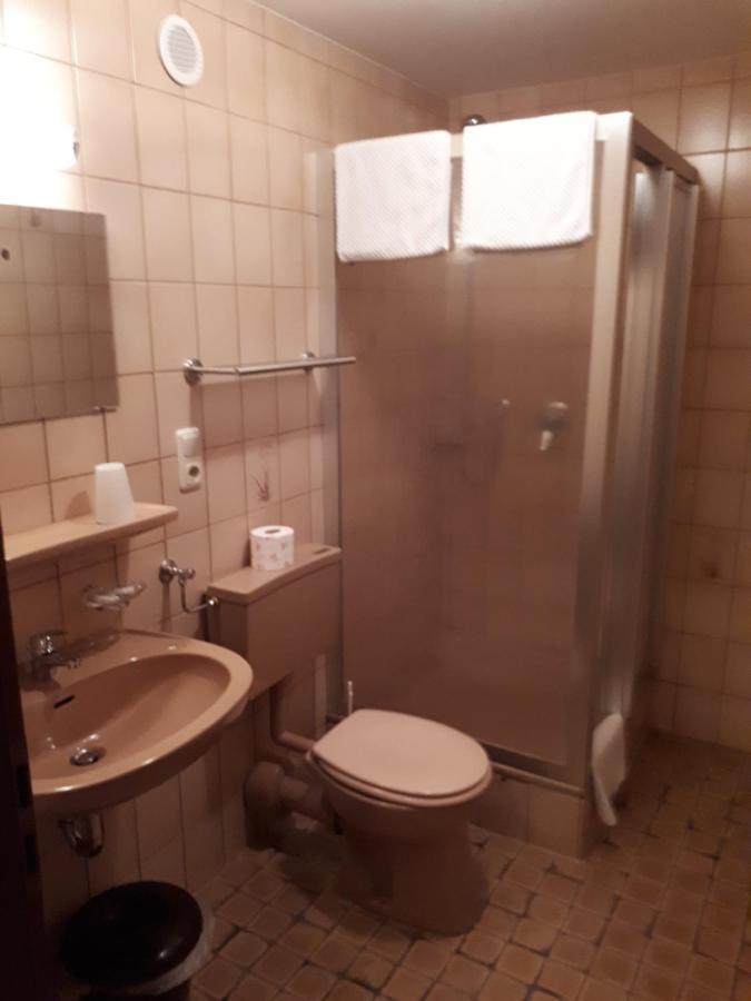 Landhaus Biehl Philippsheim Εξωτερικό φωτογραφία